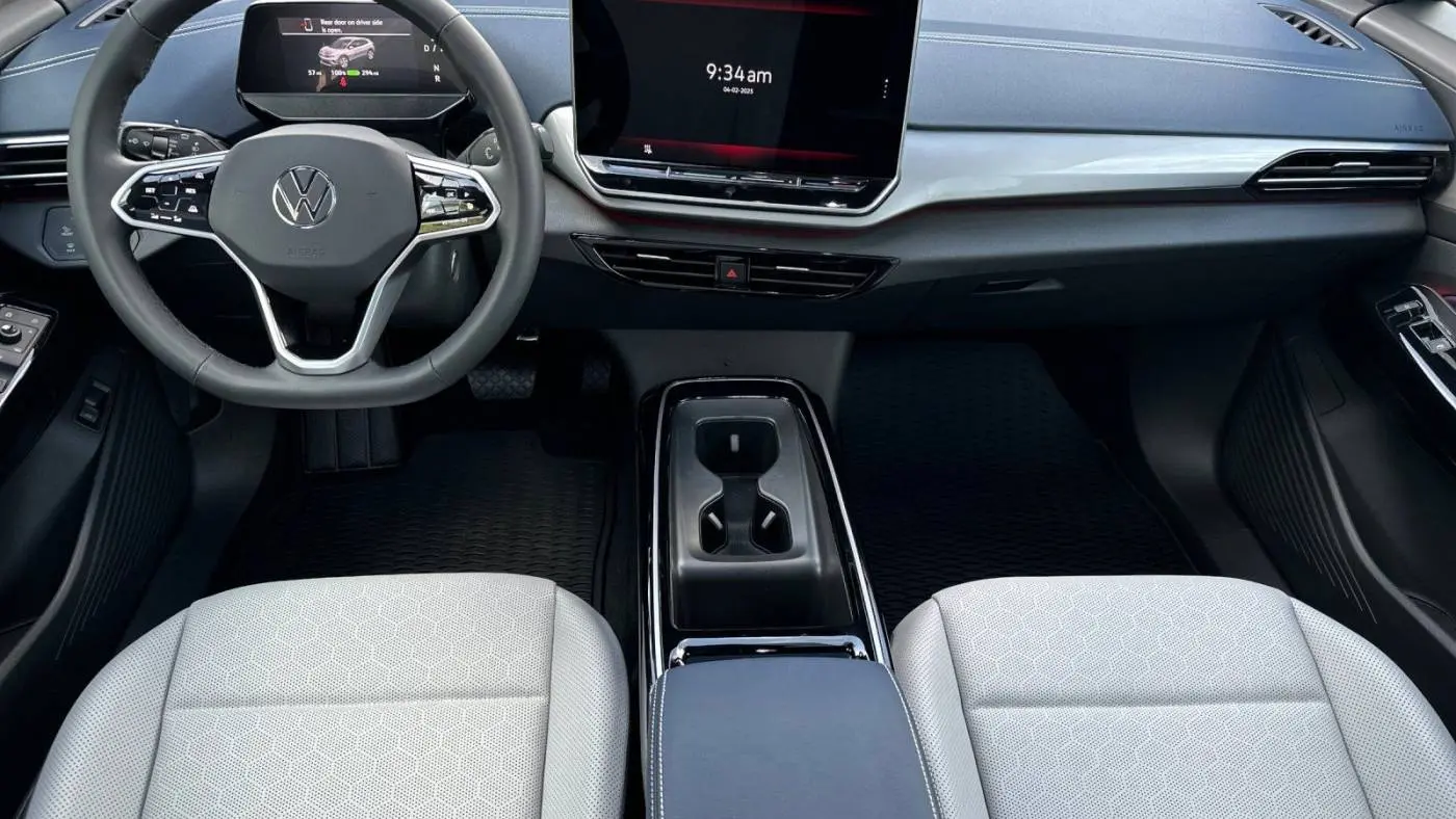 2025 Volkswagen ID.4 1V2VRPE86SC001026