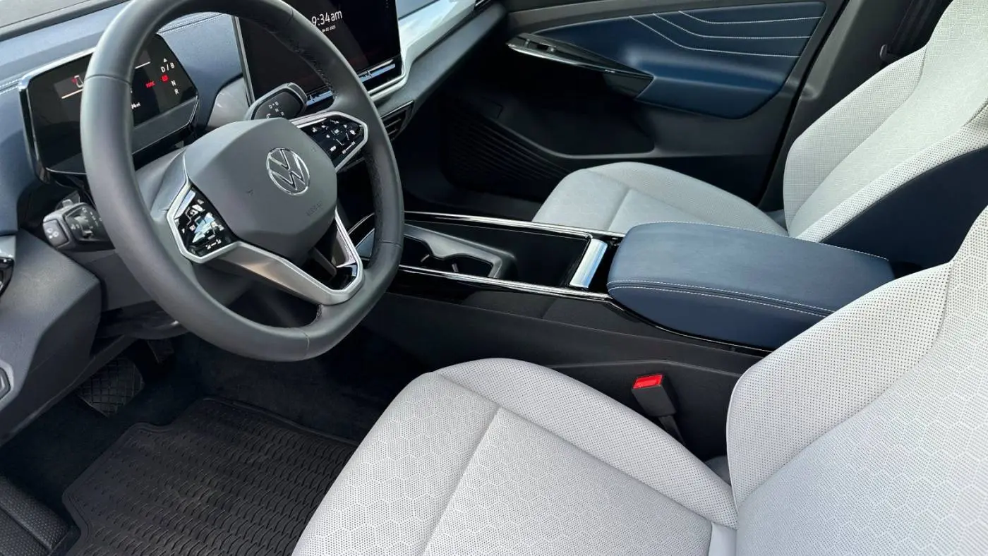 2025 Volkswagen ID.4 1V2VRPE86SC001026