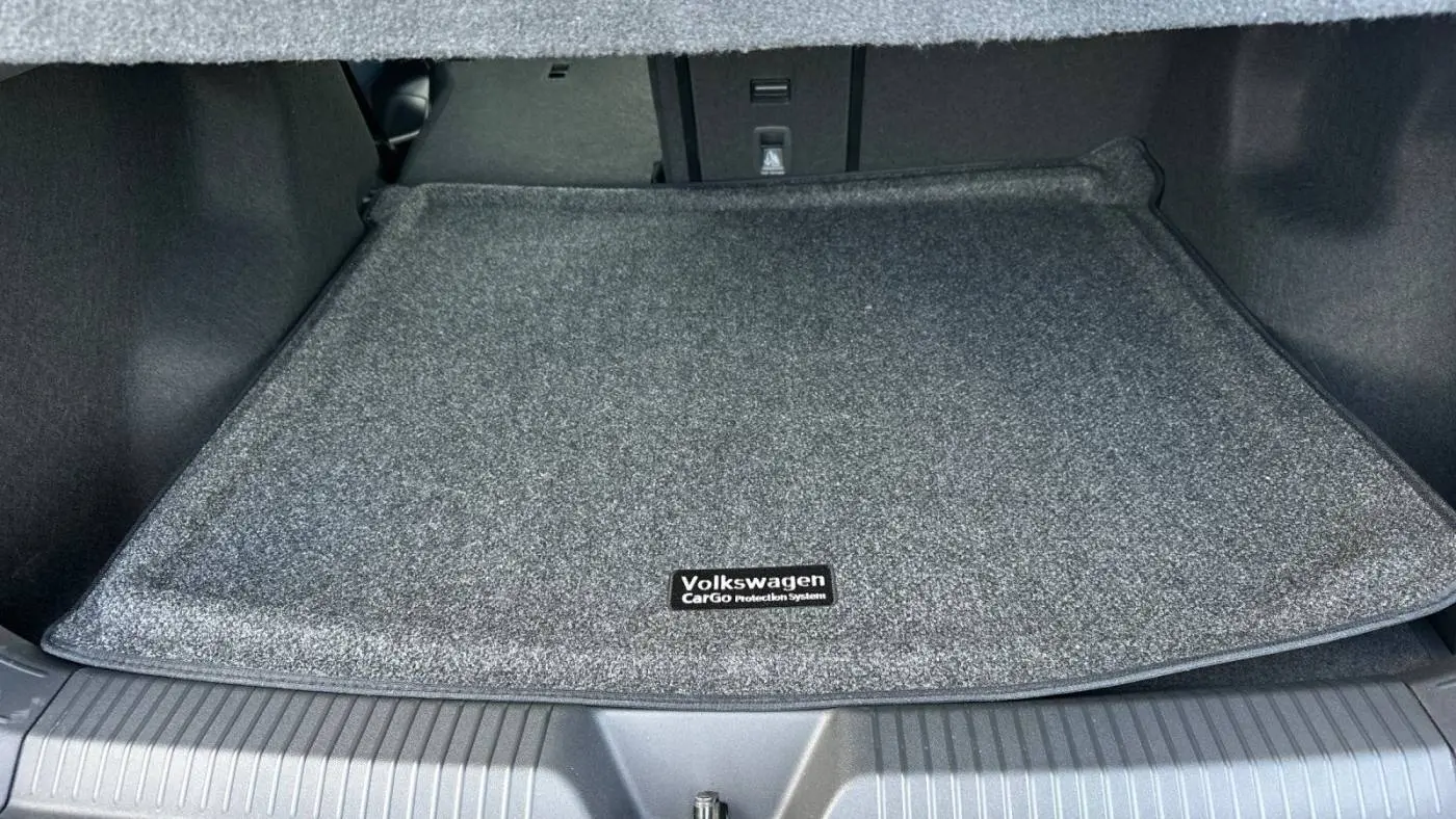 2025 Volkswagen ID.4 1V2VRPE86SC001026