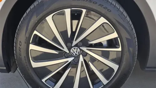 2024 Volkswagen ID.4 1V25MPE83RC003616