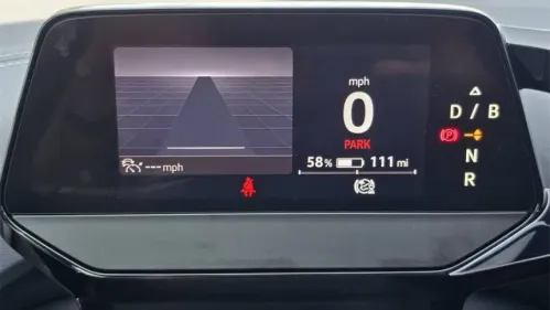 2024 Volkswagen ID.4 1V25MPE83RC003616