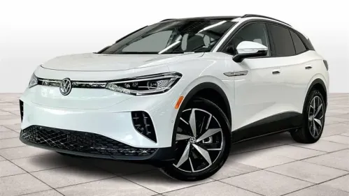 2025 Volkswagen ID.4 1V2VRPE87SC000354