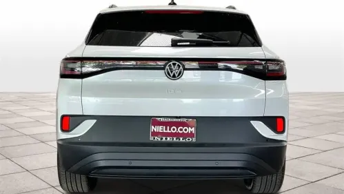 2025 Volkswagen ID.4 1V2VRPE87SC000354