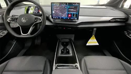 2025 Volkswagen ID.4 1V2VRPE87SC000354
