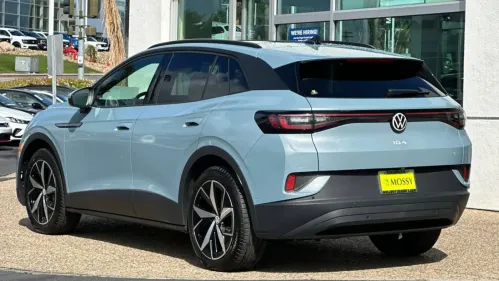 2025 Volkswagen ID.4 1V2VRPE86SC001026