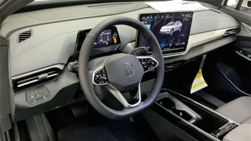 2025 Volkswagen ID.4 1V2VRPE87SC000354