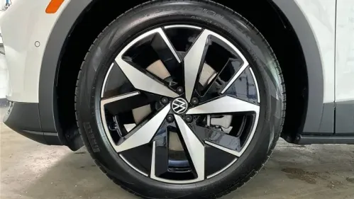 2025 Volkswagen ID.4 1V2VRPE87SC000354