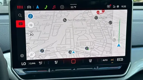 2025 Volkswagen ID.4 1V2VRPE86SC001026