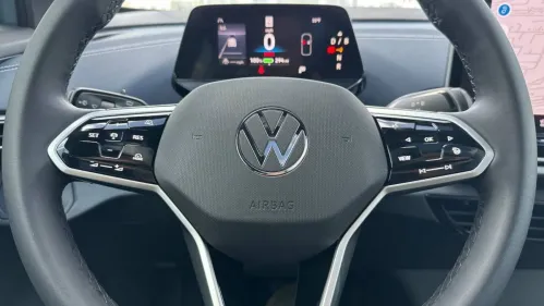 2025 Volkswagen ID.4 1V2VRPE86SC001026