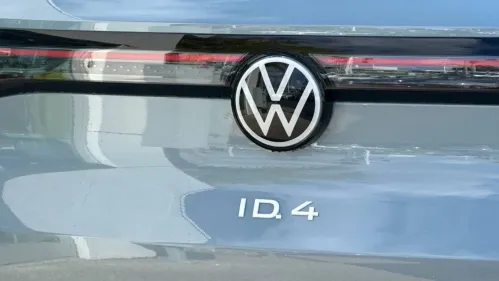 2025 Volkswagen ID.4 1V2VRPE86SC001026