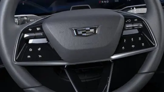 2025 Cadillac OPTIQ 3GYK3EMR4SS152939