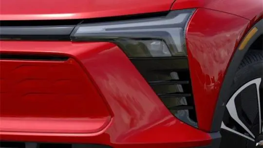 2025 Chevrolet Blazer EV 3GNKDGRJ7SS125310