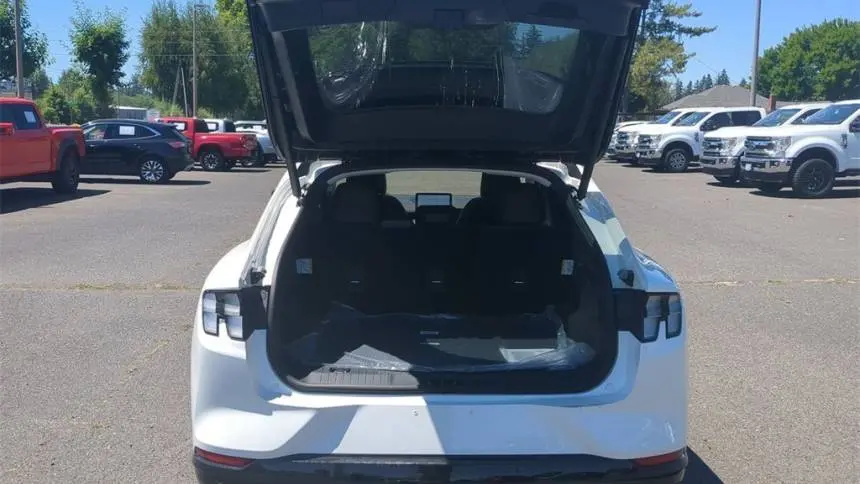 2024 Ford Mustang Mach E 3FMTK3SU6RMA10580