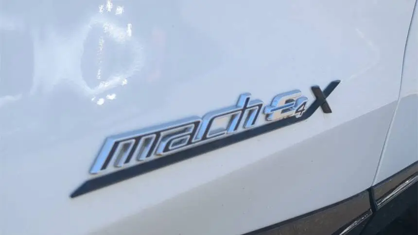 2024 Ford Mustang Mach E 3FMTK3SU6RMA10580