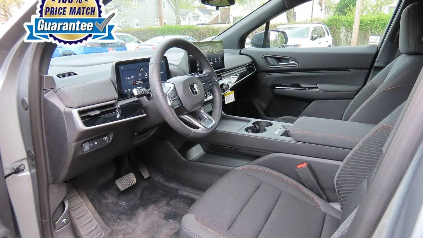 2025 Honda Prologue 3GPKHVRJ1SS509664
