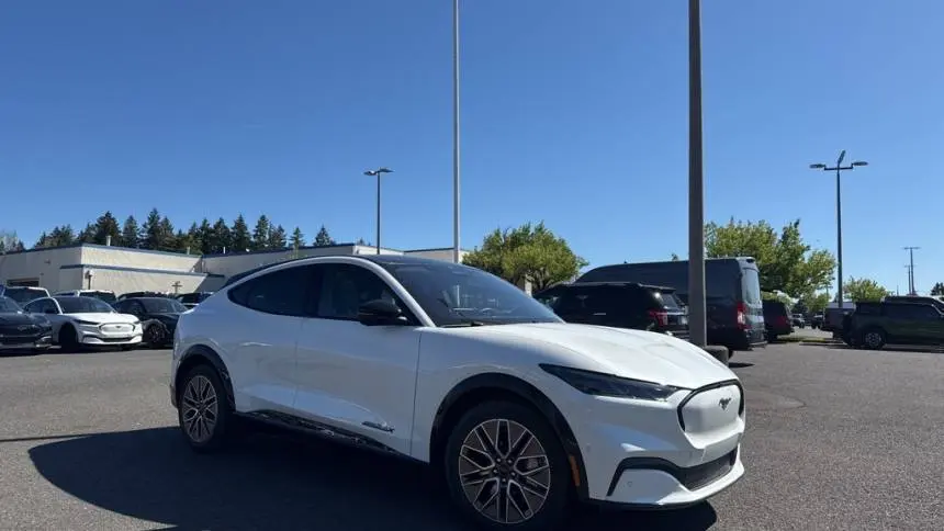 2024 Ford Mustang Mach E 3FMTK3SU6RMA10580