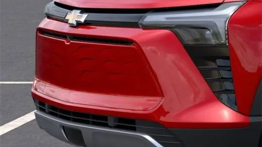 2025 Chevrolet Blazer EV 3GNKDGRJ7SS125310