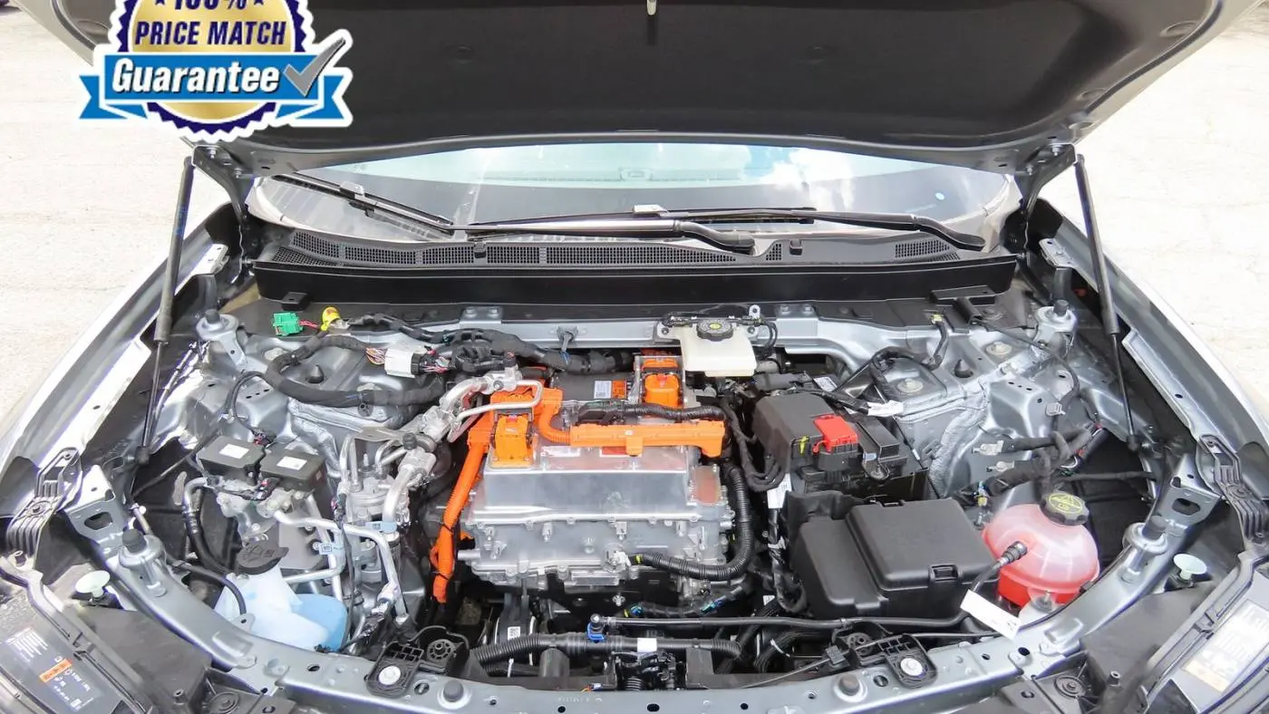 2025 Honda Prologue 3GPKHVRJ1SS509664