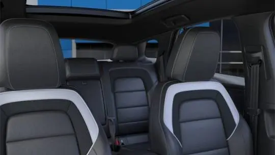 2025 Chevrolet Blazer EV 3GNKDGRJ7SS125310
