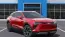 2025 Chevrolet Blazer EV