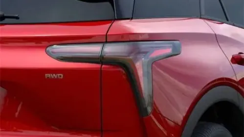 2025 Chevrolet Blazer EV 3GNKDGRJ7SS125310