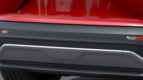 2025 Chevrolet Blazer EV 3GNKDGRJ7SS125310
