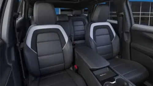 2025 Chevrolet Blazer EV 3GNKDGRJ7SS125310