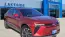 2025 Chevrolet Blazer EV