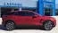 2025 Chevrolet Blazer EV