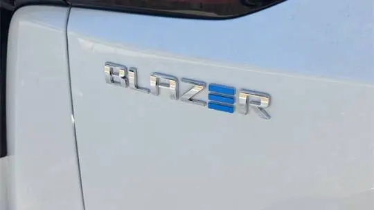 2025 Chevrolet Blazer EV 3GNKDBRM5SS192243