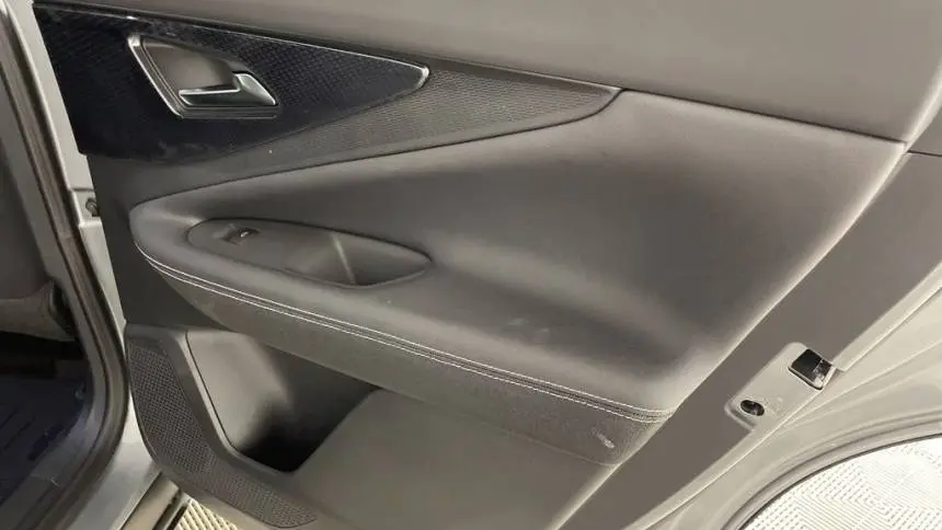 2025 Chevrolet Blazer EV 3GNKDBRMXSS194019