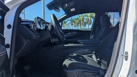 2025 Chevrolet Blazer EV 3GNKDBRM5SS192243