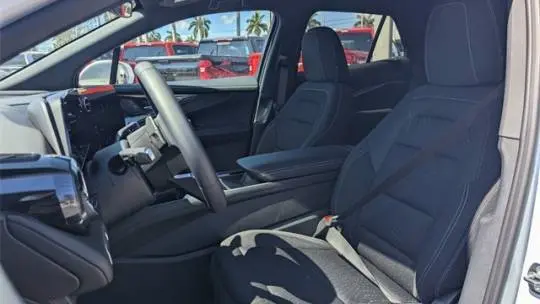 2025 Chevrolet Blazer EV 3GNKDBRM5SS192243