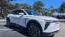2025 Chevrolet Blazer EV