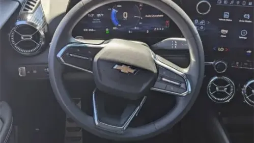 2025 Chevrolet Blazer EV 3GNKDBRM5SS192243