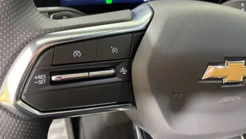 2025 Chevrolet Blazer EV 3GNKDBRMXSS194019