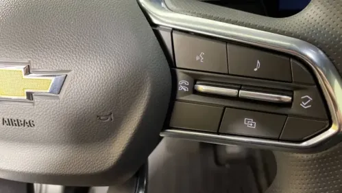 2025 Chevrolet Blazer EV 3GNKDBRMXSS194019