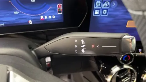 2025 Chevrolet Blazer EV 3GNKDBRMXSS194019