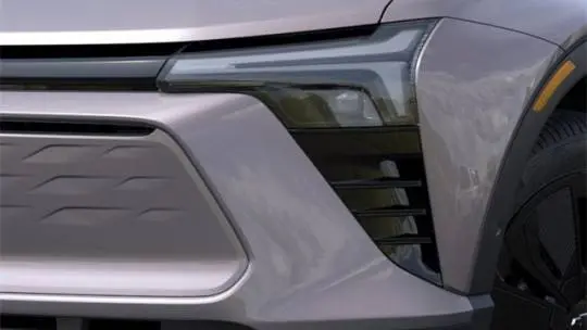 2025 Chevrolet Blazer EV 3GNKDGRJ7SS179559