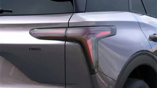 2025 Chevrolet Blazer EV 3GNKDGRJ7SS179559