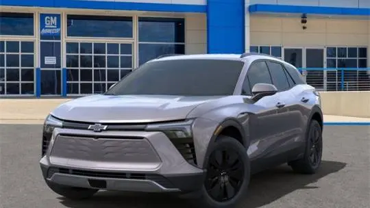 2025 Chevrolet Blazer EV 3GNKDGRJ7SS179559