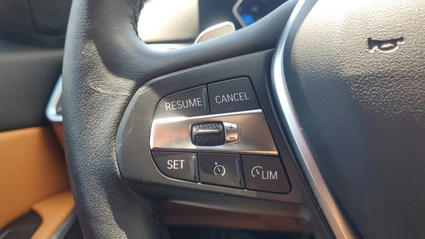 2024 BMW 3 Series 3MW39FF05R8D96830
