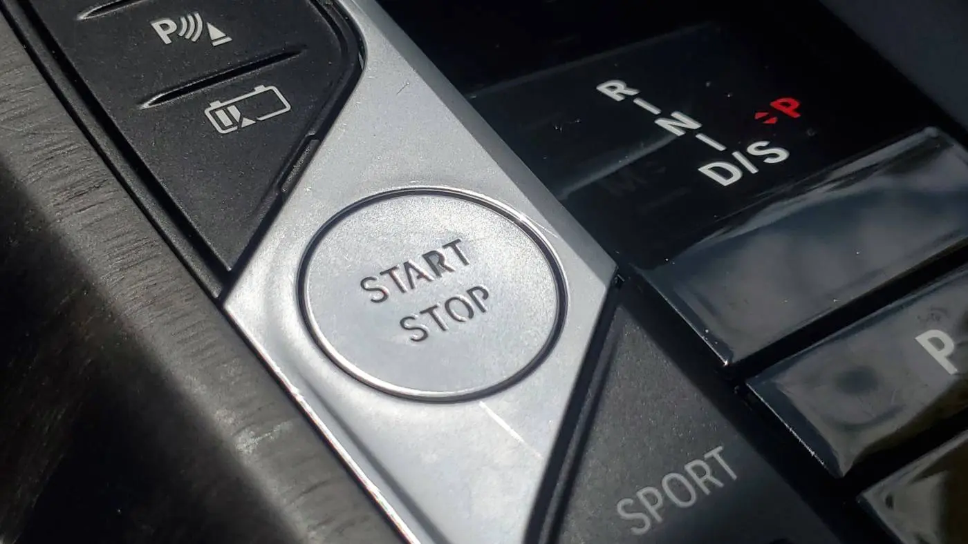 2024 BMW 3 Series 3MW39FF05R8D96830