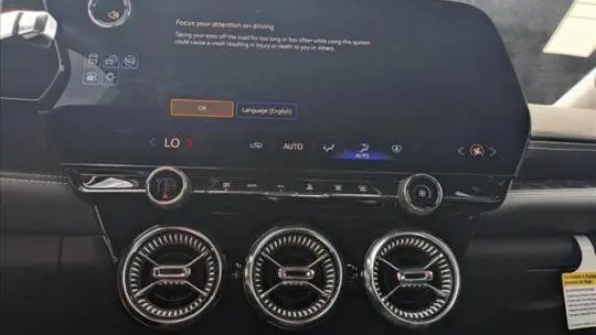 2025 Chevrolet Blazer EV 3GNKDGRJ8SS154573