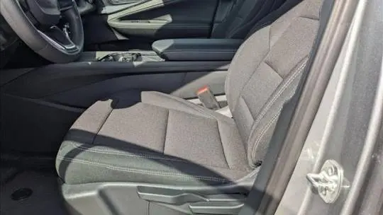 2025 Chevrolet Blazer EV 3GNKDGRJ8SS154573