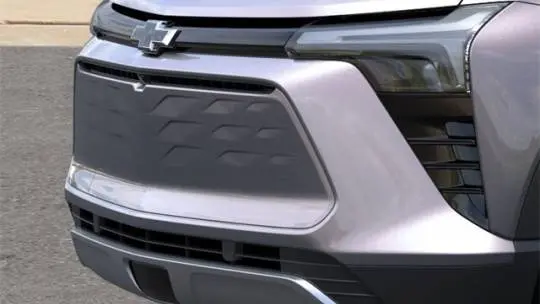 2025 Chevrolet Blazer EV 3GNKDGRJ7SS179559