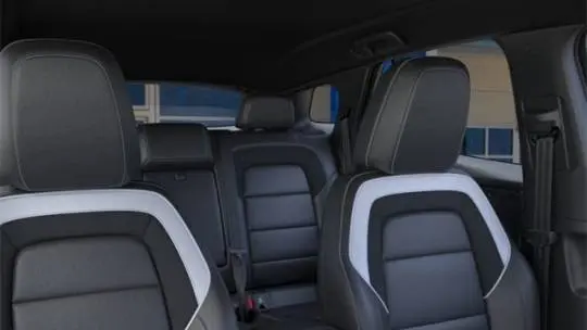 2025 Chevrolet Blazer EV 3GNKDGRJ7SS179559