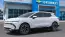 2025 Chevrolet Equinox EV