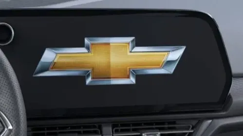 2025 Chevrolet Equinox EV 3GN7DLRP5SS204333