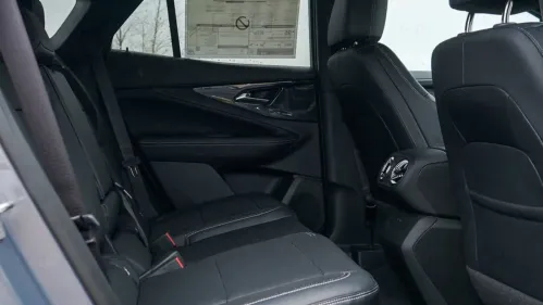2025 Chevrolet Blazer EV 3GNKDGRJ6SS133446